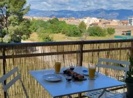 Apartamento VALLFOGONA Relax