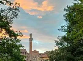 Alle porte di Siena