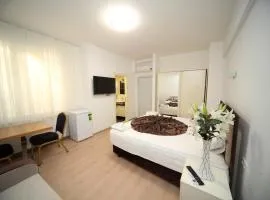Beyaz Köşk Hotel