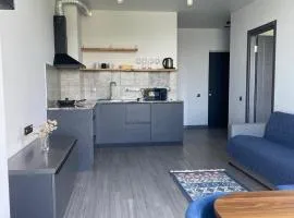 Seaside apartment