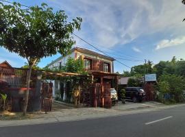Pavilla Labuan Bajo, Hotel in Labuan Bajo