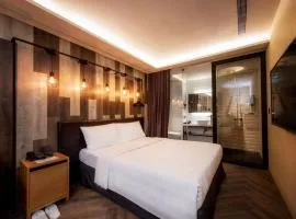 City Suites - Beimen