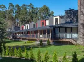 Modern and Comfortable Townhouse, 5 min from the sea