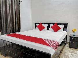 Flagship Well Quest Palace Private Limited, hotel bintang 3 di Patna