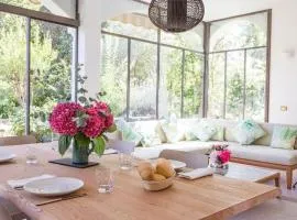 Lesa villa near the lakeside