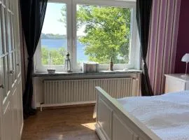 Ferienhaus Traumblick mit Meerblick
