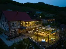 Chamich Guesthouse