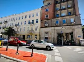 Apartamenty Wilcza - City Center