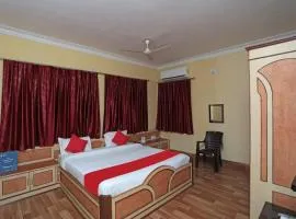 Goroomgo Pink Villa Guest House Bhubaneswar