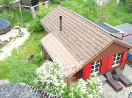 aschis Lodge 2