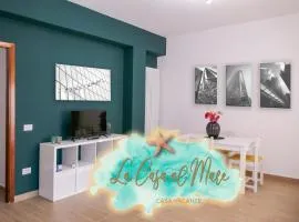 La casa al mare