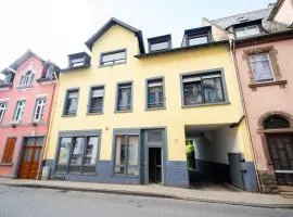 Stadtoase nähe Uni mit Sauna