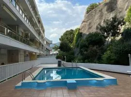 Tossa de Mar Veran, parking Wifi, 100m de la playa