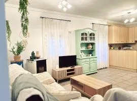 Apartamento La Plaza!