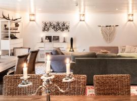 Pihla Inspiratsioonitalu peamaja, hotel v destinaci Kõpu