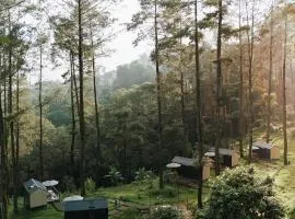 Bobocabin Pacet, Mojokerto