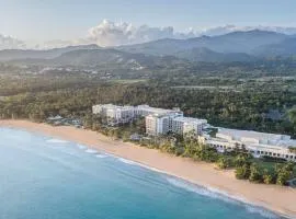 Wyndham Grand Rio Mar Rainforest Beach and Golf Resort