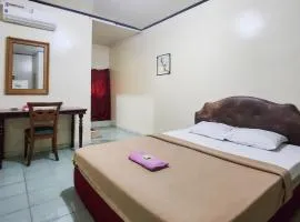 Hotel Tanjung Pinang Jaya RedPartner