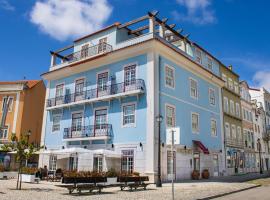 Dona Maria Hotel, hotel di Figueira da Foz