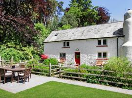 Cascade Cottage, holiday home in Exford
