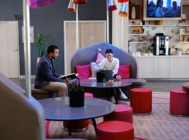 Mercure Toulouse Sud, hotel near IUCT Oncopole, Toulouse