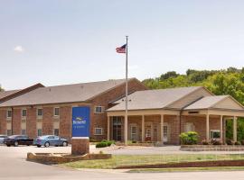 Baymont by Wyndham Kansas City KU Medical Center, hotel near Kansas City Downtown (Charles B. Wheeler Downtown) - MKC, Kansas City