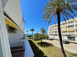 TERRASOL PIRAMIDES 1 DORMITORIO CALETA DE VELEZ