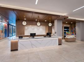Homewood Suites by Hilton Atlanta Buckhead Pharr Road