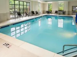 Homewood Suites by Hilton Atlanta Buckhead Pharr Road