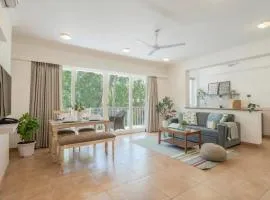 Staymaster Serafina - 2BR All amenities Pool
