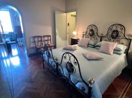 La Dimora del Centro, hotel in Jesi