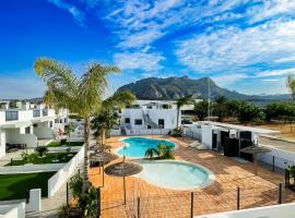 Casa de Jazz, hotell sihtkohas El Verger