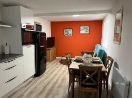 Chez Mat - 4 pers - Proche Obernai