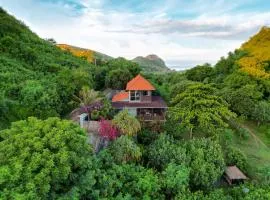 The Watch House - Gerupuk Bay Lombok