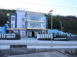 Hotel Rana Regency, hotel in Nādaun