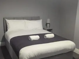 South Shields Rooms