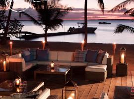 Tiamo Resort