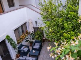 Urla, Hotel in Urla