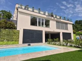 Villa de Roya