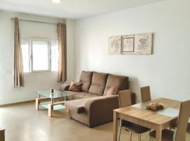 Apartamento La Dorada – hotel w mieście Nerja