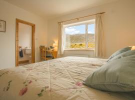 Errisbeg Lodge Bed + Breakfast, bed and breakfast v destinaci Roundstone