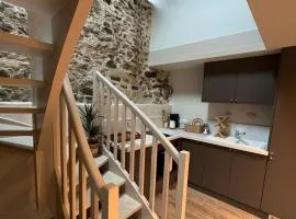 Le Moulin de Blanchelande