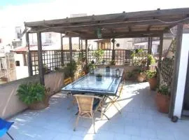 CasAlice nel cuore di Lipari