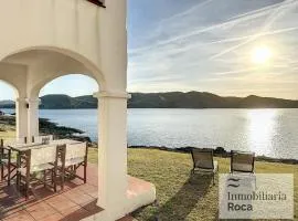 Roca Fornells, Apartamento marinero con Wifi y aire acondicionado P82