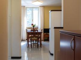 Sarnano historical apartment, resorts de esqu&iacute; en Sarnano