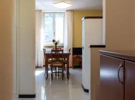 Sarnano historical apartment