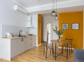 Apartment KeyGo #0065 is the key to a comfortable location