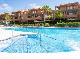 Precioso Apartamento Jardin del Golf 1, Novo Sancti Petri