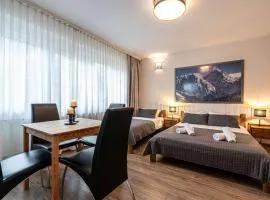 Liberta INN - Pokoje Gościnne