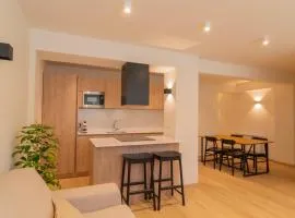 Apartamento Holidea La Primera del Sardinero